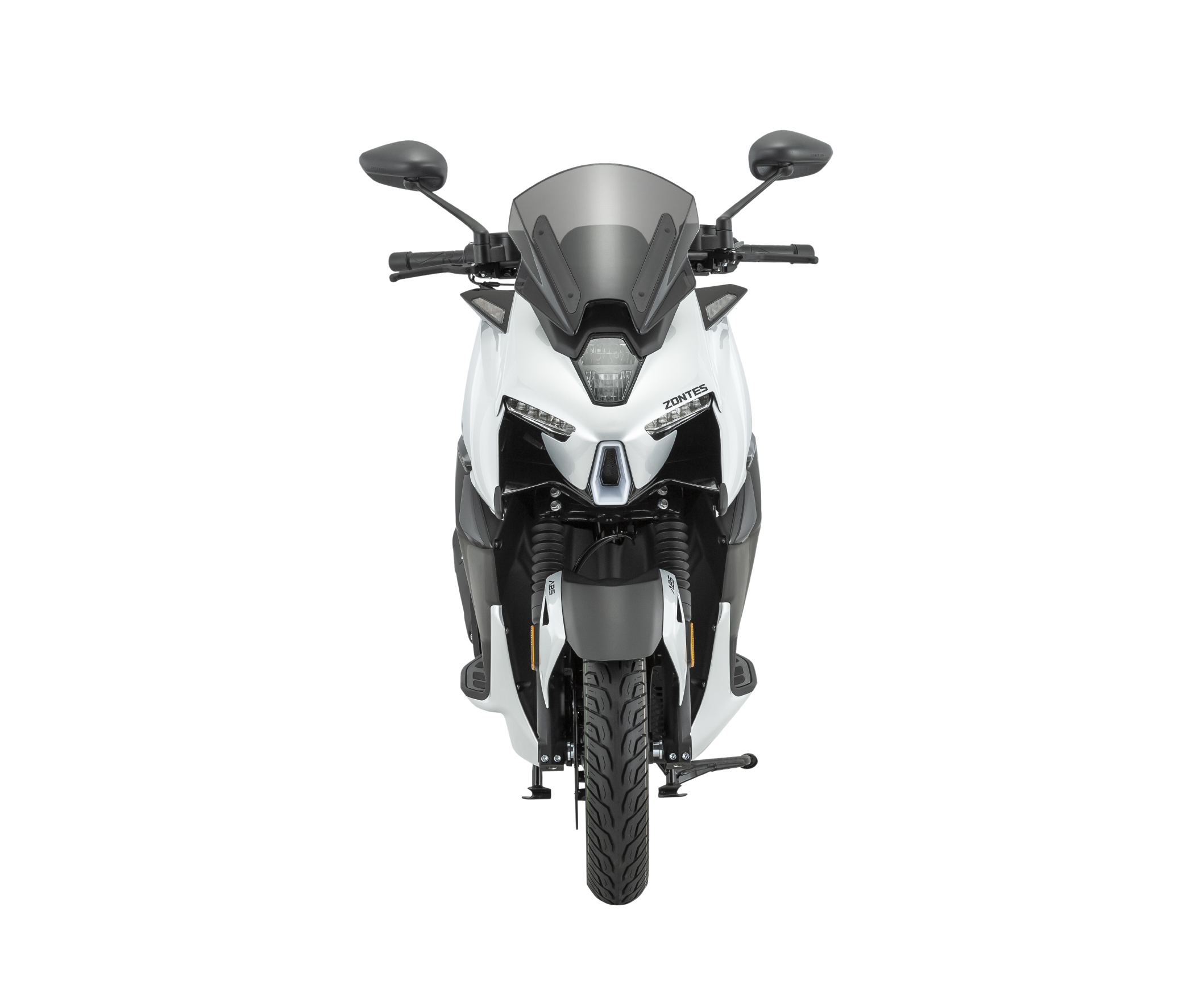 Zontes 125M ZT 125-T